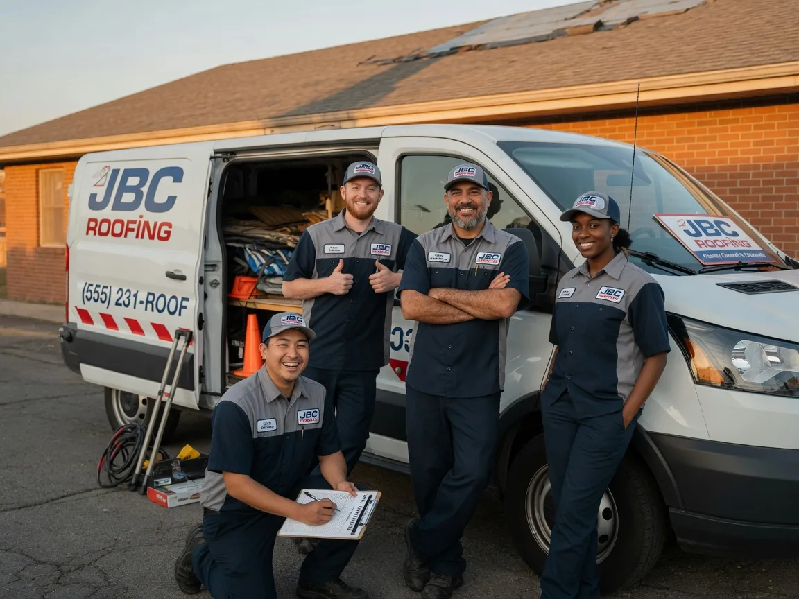 Roof Replacement company in East Northport, NY