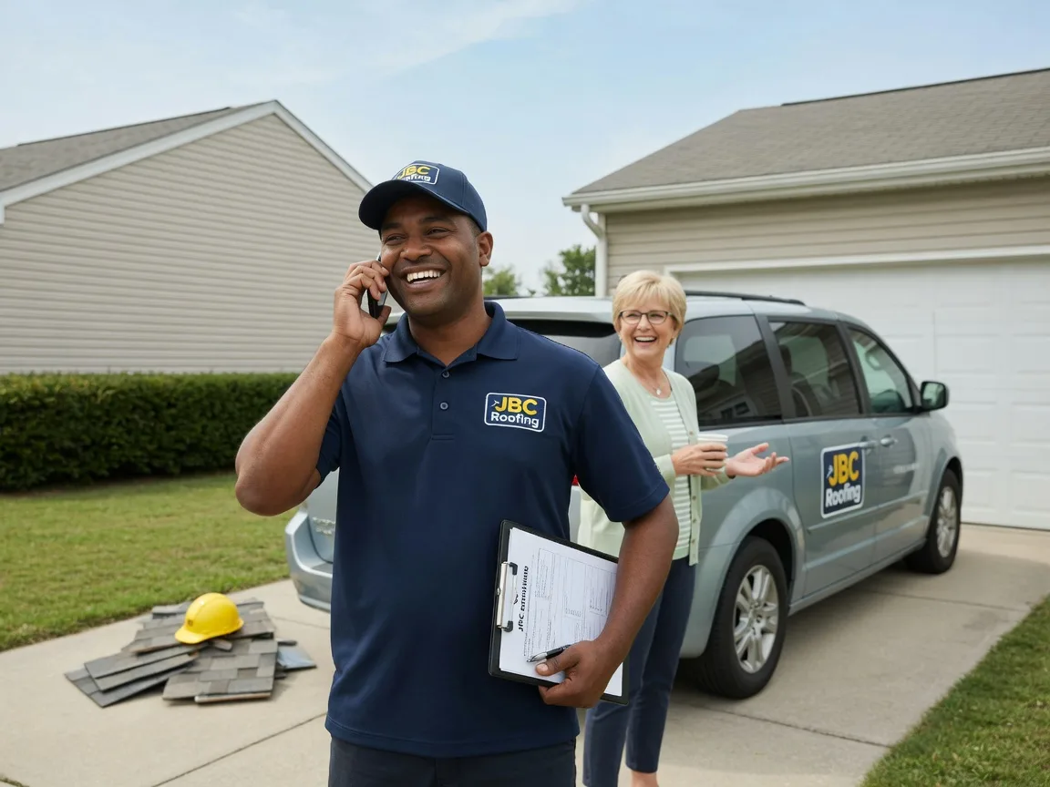 Roof Replacement East Northport, NY FAQs
